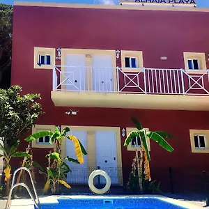 2* Guest house Alhaja Playa