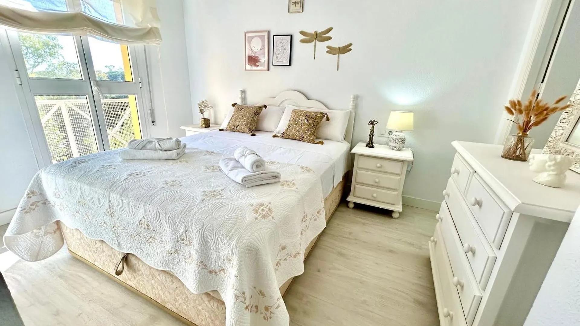 Διαμέρισμα Gatu Lucia 3Dormit 2 Banos Terraza Aire Acc 